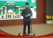 Pemkab Asahan Laksanakan Safari Ramadhan 1447 H, Kunjungi 104 Masjid dan Mushala