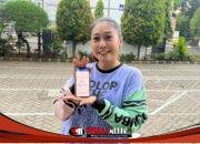 Gerak 335 Jadi Andalan Rizky Jaga Pola Hidup Sehat Selama Ramadan