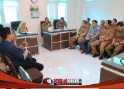 Setahun Beroperasi, RSUD Gresik Sehati Tunjukkan Tren Layanan Positif