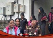Kejati Bali Tetapkan Lima Orang Tersangka Kasus Korupsi KUR dan KUPRA di BRI Unit Sidakarya
