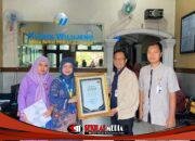 Perkuat Transformasi Digital JKN, FKTP Mojokerto Terima Penghargaan Bintang 3 dari BPJS Kesehatan