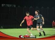 Persik Kediri Siapkan Program Khusus Selama Ramadan, Mulai Jam Latihan Hingga Atur Pola Makan Pemain