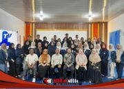Pelepasan Mahasiswa Magang Berdampak Batch Satu Universitas Labuhanbatu Siap Hadapi Dunia Kerja