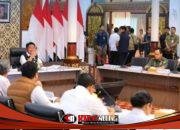 Palembang All-Out Siapkan Lebaran 2026, 850 Personel Dikerahkan di Tujuh Posko 
