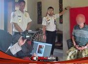 SIBER OSING, Layanan Jemput Bola Imigrasi Jember untuk Disabilitas, Ibu Hamil dan Anak-anak