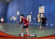 Lagi Ramai Badminton, Pelatih Ini Ingatkan Pentingnya Tension Senar yang Sesuai