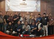 Buka Puasa Bareng Awak Media Dan Santunan Anak Yatim, Kapolres Blitar Bangun Sinergitas Wujudkan Blitar Aman
