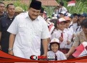 Sumsel Berduka H Alex Noerdin Pelopor Pendidikan dan Sekolah Gratis Meninggal Dunia Di Jakarta