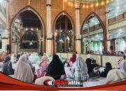 Dakwah KH Asadudin di Al-Fattah, Menolong Sesama Memudahkan Urusan Dunia