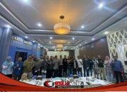 Dicuekin Developer dan Sering Banjir, Warga Perumahan Muktisari Tahap III Wadul Satgas ITR Jember