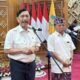 Luhut Sebut Turis Nakal di Bali Deportasi dan Digitalisasi Bisa Tuntaskan Masalah Alih Fungsi Lahan