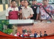 Wartawan Diduga Dikeroyok di Halaman DPRD Probolinggo, Kasus Dilaporkan ke Polisi