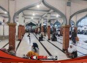 Kajian KH Nur Kholis, Meneladani Syukur dan Tahajud Nabi Muhammad