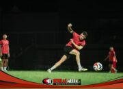 Imanol Garcia Kembali, Persik Kediri Kian Optimis Hadapi Persis Solo