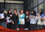 HPSN 2026, Universitas Negeri Malang Perkuat Implementasi SDGs 4 Lewat Green Education di TPST