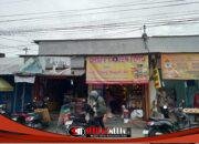 Berkah Ramadhan di Toko Dhafy: Stok Melimpah, Bantu Hidupkan UMKM Jajanan Rumahan