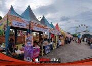 Pasar Takjil Ramadan 2026 di Pasar Ketidur Resmi Dibuka, Siap jadi pusat Berburu Takjil