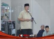 Awali Safari Ramadhan1447 H, Hari Pertama Pemkab Asahan Kunjungi 13 Kecamatan