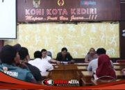 KONI Kota Kediri Putuskan Puslatkot Dimulai 1 Maret 2026, Fokus Persiapan Porprov Jatim X 2027