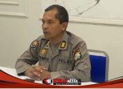 Polresta Sidoarjo Melalui Kasi Humas Klarifikasi Isu Tangkap Lepas Kasus LPG