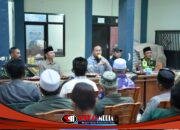 Kapolres Gresik Tegaskan Komitmen Jaga Kamtibmas Usai Mediasi Warga Campurejo–Banyutengah
