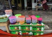 Ramadhan Hemat Rasa Sultan: Sensasi Susu dan Creamer Es Campur Bu Eva.