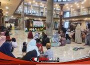 Hakikat Ijabah Doa, Kajian Ustadz Amin Al Makmun di Madasa Mojokerto