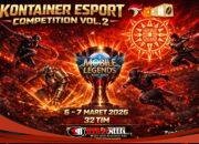 Gamer Mojokerto Merapat! Turnamen Mobile Legends Buka Pendaftaran