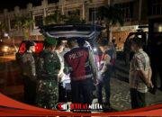 Untuk Menjaga Kesucian bulan Ramadhan, Polres Labuhanbatu Tindak Balap Liar dan Ungkap Narkoba di tempat hiburan malam