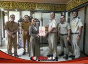 Pengamanan Aset Daerah Menguat, 51 Sertifikat Diserahkan ke Pemkot Mojokerto