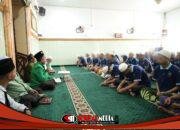 Bina Mental Spiritual Warga Binaan, Lapas Kelas IIB Mojokerto Gandeng LDNU Kabupaten Mojokerto di Bulan Ramadhan
