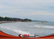 BMKG Keluarkan Peringatan, Potensi Banjir Rob di Pesisir Bali Selatan
