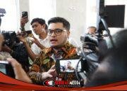 Jelang Mudik Lebaran, Mas Dhito Minta PUPR Gerak Cepat Penanganan Jalan Lubang