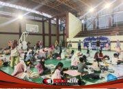 Festival Ramadan di Mojokerto Hadirkan Lomba Mewarnai dan Tahfidz untuk Pelajar