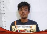 Polres Labuhanbatu Tindak Lanjuti Laporan Warga, Terduga Pelaku Penggelapan Ditangkap