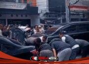 Diduga Kurir Sabu, Dua Pria Diciduk Polisi di Aek Kanopan