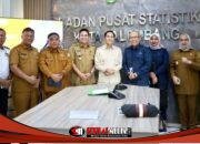 Rilis Berita Resmi Statistik Inflasi Februari 2026 Dan Laju Pertumbuhan Ekonomi Tahun 2025