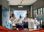 Tak Sekadar Menunggu Buka Puasa, Beauty Class Azzura Hadirkan Ngabuburit Edukatif