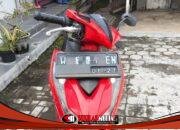 Gagal Kabur, Pelaku Curanmor di Duduksampeyan Tertangkap Usai Lompat ke Truk