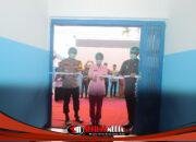Polres Blitar Kota Launching SPPG YKB Cik Ditiro, Siap Layani 1.500 Paket MBG