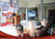 Kota Probolinggo Luncurkan Gerakan SAHABAT ATS, Wujudkan Pendidikan Bermutu bagi Semua