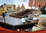 Pemkot Palembang Perkuat Konsep Filosofis Dalam Program Beautifikasi Kota