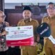 Bupati Yani Serahkan Tiga Mobil CSR Bank Jatim untuk Pesantren dan GP Ansor Bawean