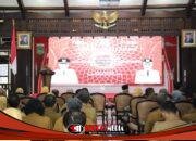 Pra-Musrenbang RKPD 2027, Bupati Malang Tekankan Perencanaan Terukur dan Berdampak Nyata