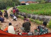 Jalan Rusak 3T Mandala Diaspal Satgas TMMD, Akses Sekolah dan Hasil Panen Makin Lancar