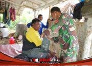 Di Balik Gotong Royong TMMD 127, Tim Kesehatan Sigap Jaga Warga di Mandala