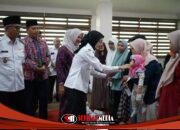 Mengukir Kebaikan di Bulan Ramadan, Mbak Wali Ajak PKK Perkuat Peran Keluarga