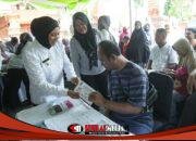 Pemkot Mojokerto Salurkan Bansos Rp350 Ribu untuk 243 Penyandang Disabilitas, Wujud Kepedulian Tanpa Diskriminasi
