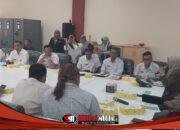 Cari Jalan Tengah Pengelolaan Sampah, Komisi I DPRD Kota Mojokerto Fasilitasi Dialog Warga dan DLH