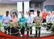 Jaga Stabilitas Harga DWP Palembang Gelar Bazar Ramadhan Murah